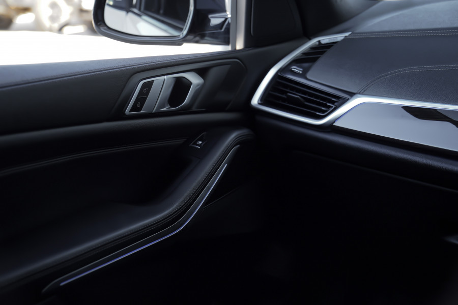 2019 BMW X5 G05 xDrive40i SUV Image 35