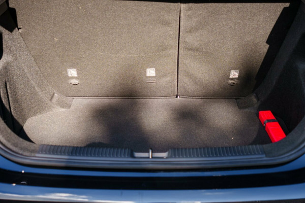 2025 MY25.5 MG MG3 ZP22 Excite Hatch Image 8