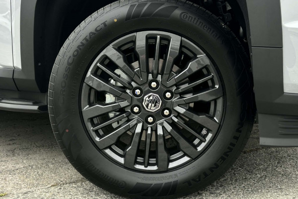 2026 MG U9 Explore Pro Ute Image 18