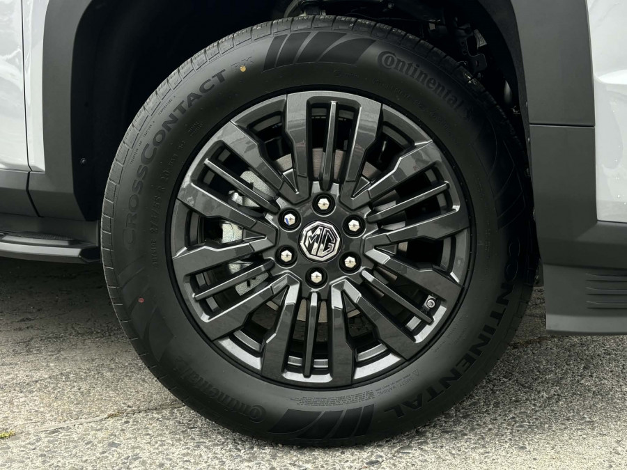 2026 MG U9 Explore Pro Ute Image 18