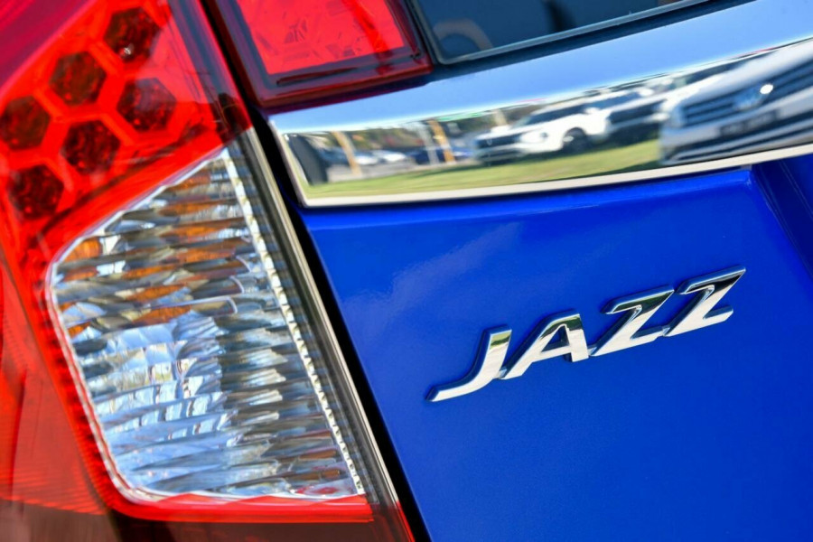 2018 Honda Jazz GF VTi-S Hatch Image 28