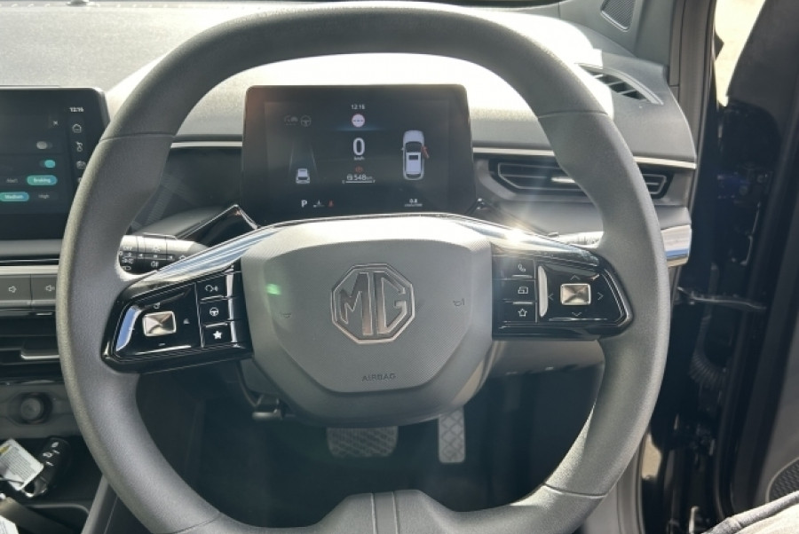 2025 MG MG3 Excite Hatch Image 19