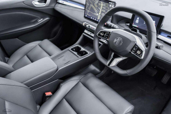 2026 MG MG4 EV Urban AH4E Essence 54 Hatch Image 14