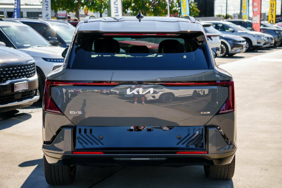 2026 Kia EV5 OVc GT-Line SUV Image 3