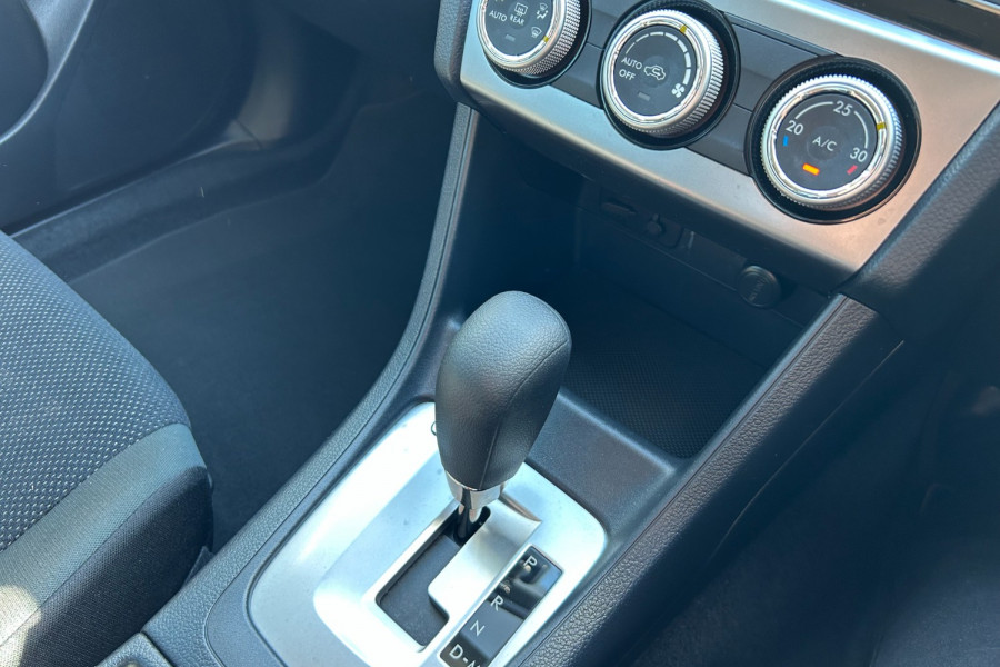 2016 Subaru Impreza G4 2.0i Hatch Image 16