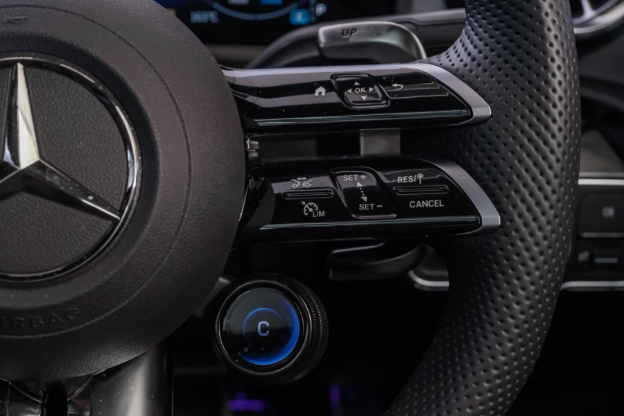 2025 Mercedes-Benz A-Class W177 A35 AMG Hatch