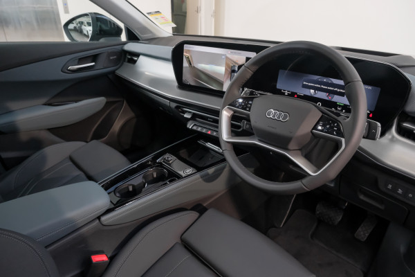 2026 Audi Q3 TFSI Sport SUV image 7