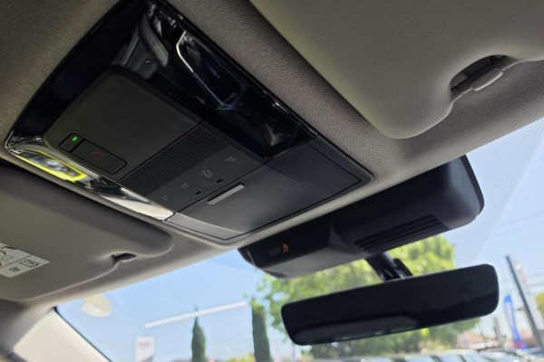 2026 MY25 Mitsubishi Outlander ZM Aspire SUV Image 29