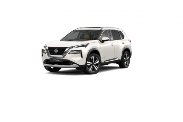 2024 MY25 Nissan X-Trail T33 Ti-L e-POWER SUV