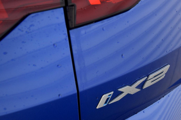 2025 BMW iX2 U10 eDrive20 M Sport SUV image 31