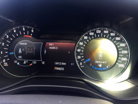 2015 Ford Mondeo MD Titanium Hatch Hatchback