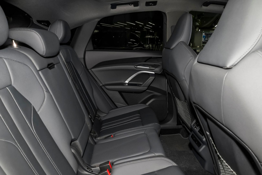 2025 Audi SQ5 GU  SUV