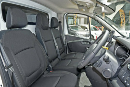 2020 MY21 Renault Trafic L2H1 Long Wheelbase Premium Van