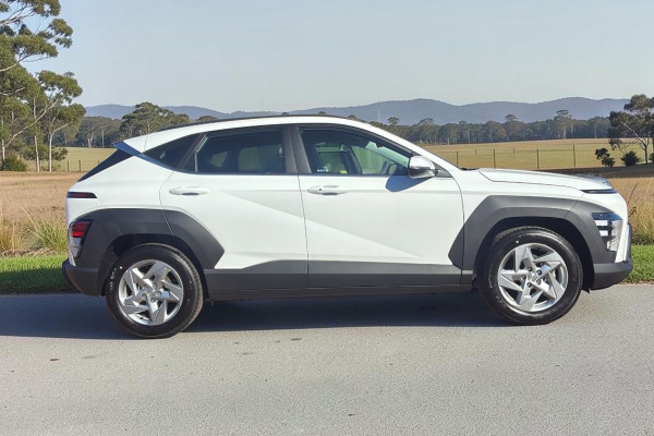 2026 Hyundai KONA SX2.V3  SUV Image 3