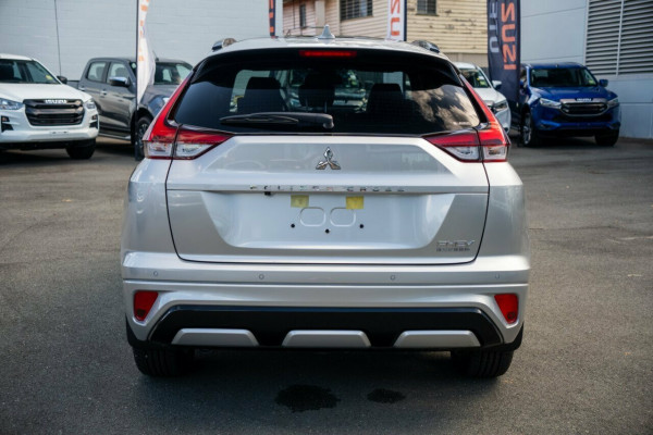 2024 Mitsubishi Eclipse Cross YB PHEV Exceed SUV