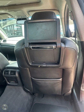 2015 Holden Caprice WN V Sedan image 26