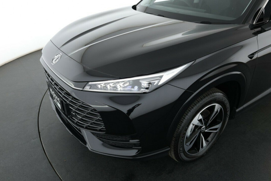 2024 MG HS SAS23 Vibe SUV Image 9