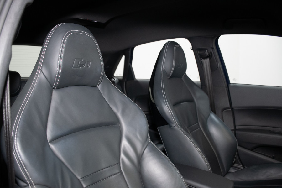 2014 Audi A1 Sport Hatch Image 4