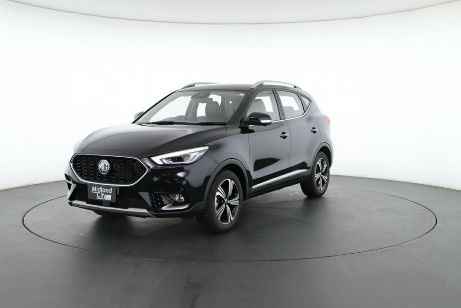 2025 MG ZST S13 Vibe SUV Image 6