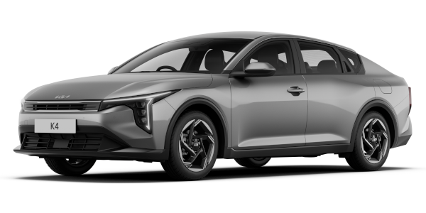 2024 MY25 Kia K4 CL4m Sport+ Sedan