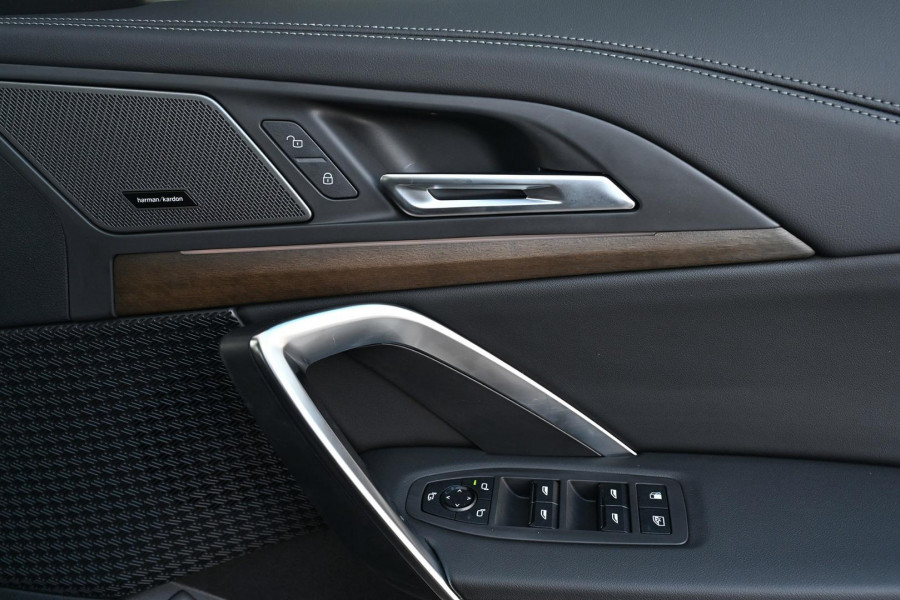 2026 BMW X1 U11 xDrive25e M Sport SUV