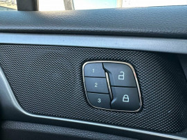 2018 MY18.75 Ford Mondeo MD Titanium Hatch image 20