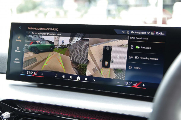 2026 BMW i4 G26 eDrive35 Hatch