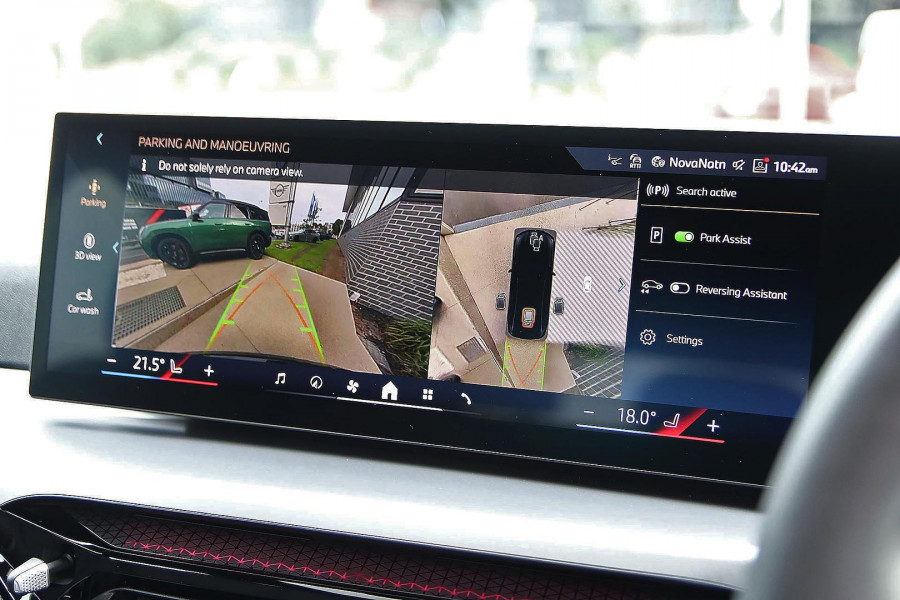2026 BMW i4 G26 eDrive35 Hatch