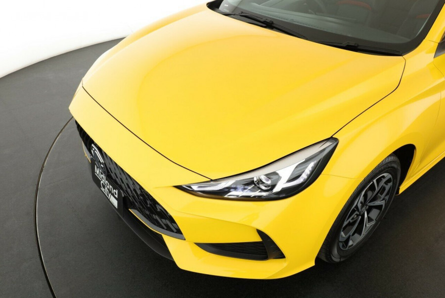 2023 MG MG5 AP32 Vibe Sedan Image 9