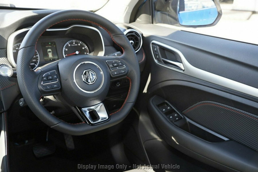 2024 MG ZST S13 Excite SUV Image 7