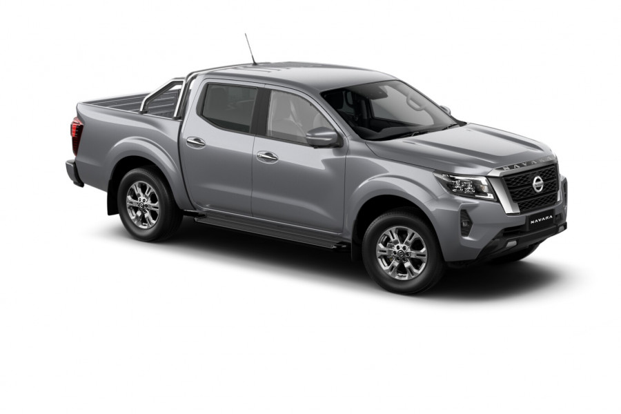 2025 Nissan Navara D23 ST Ute