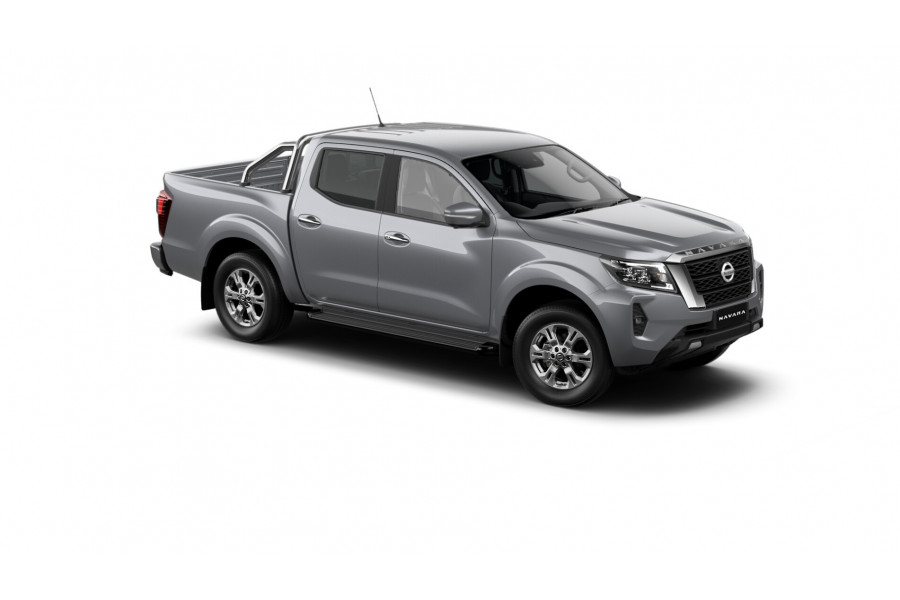 2025 Nissan Navara D23 ST Ute Image 9