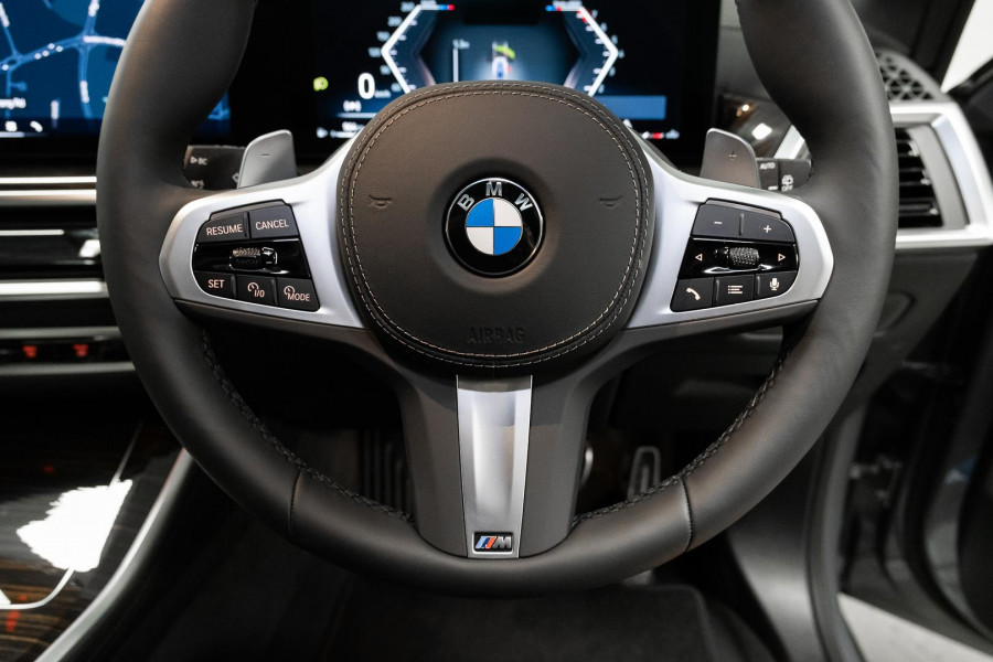 2026 BMW X5 G05 LCI xDrive40i M Sport SUV
