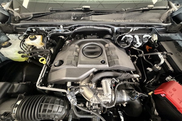 2026 MY26.5 Ford Ranger P703 Tremor Ute Image 16