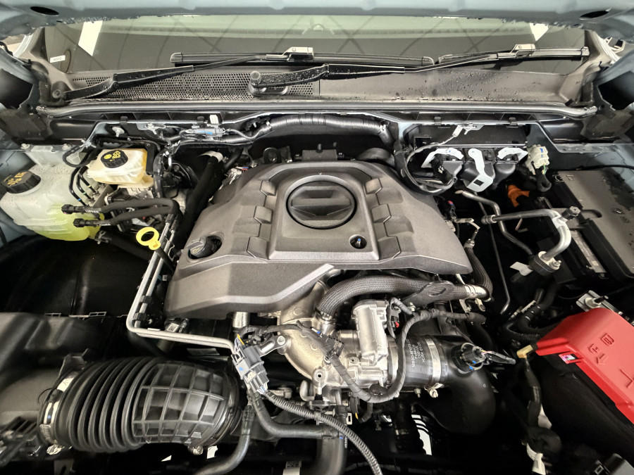 2026 MY26.5 Ford Ranger P703 Tremor Ute Image 16