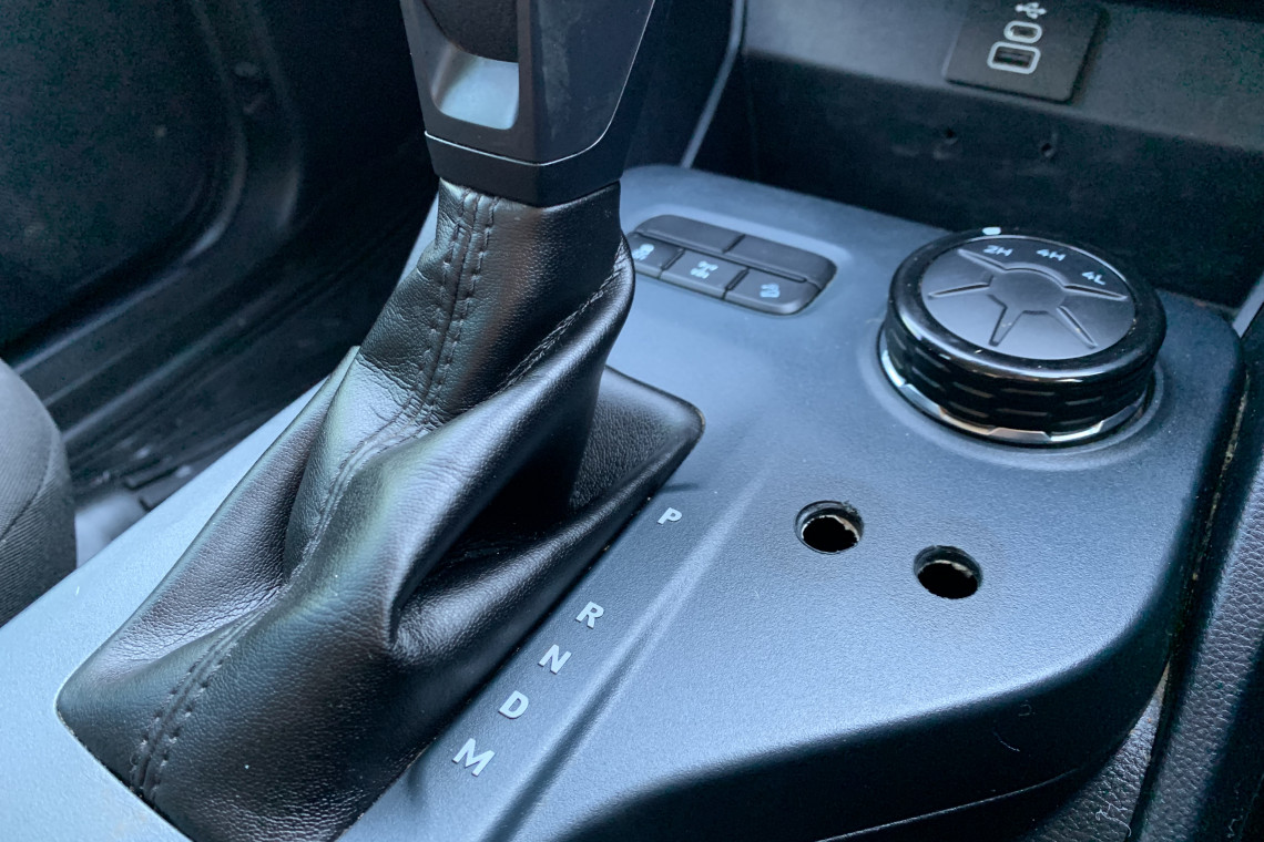 2023 MY23.5 Ford Ranger P703 XL Ute Image 21