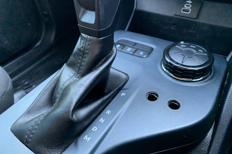 2023 MY23.5 Ford Ranger P703 XL Ute Image 21