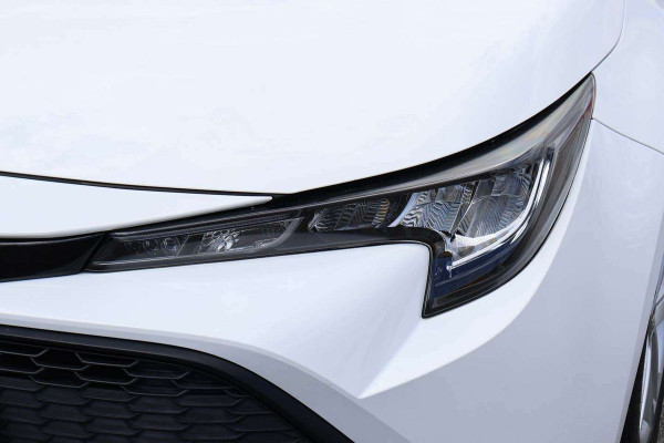 2018 Toyota Corolla MZEA12R Ascent Sport Hatch Image 20