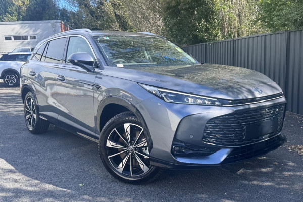2025 MG HS AS33H Essence Hybrid+ SUV Image 1