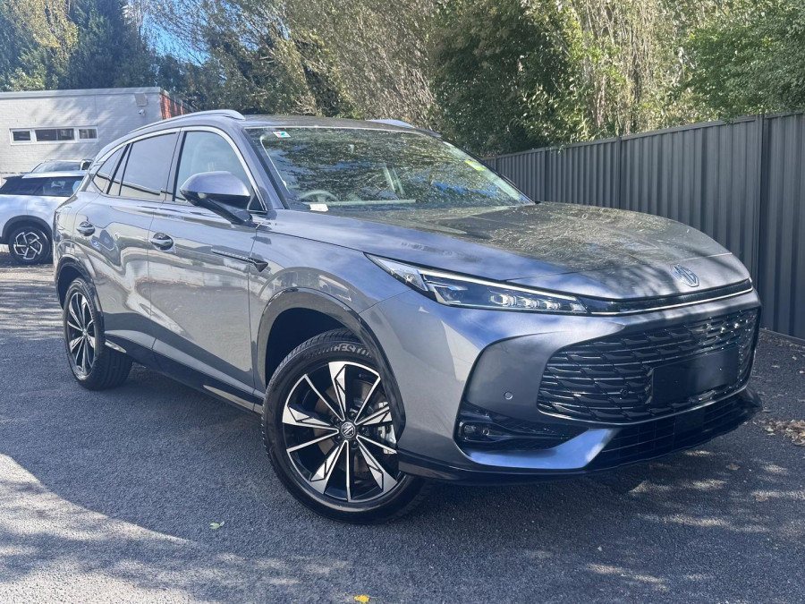 2025 MG HS AS33H Essence Hybrid+ SUV Image 1