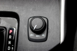 2015 Mazda BT-50 UP0YF1 XTR XTR Utility - dual cab