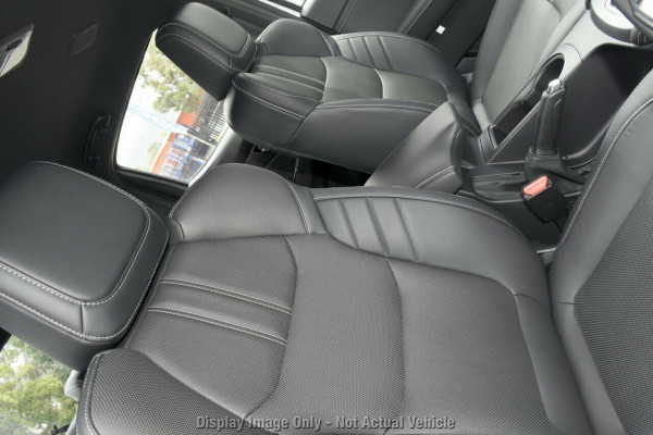 2026 Mazda BT-50 TF GT Ute Image 10