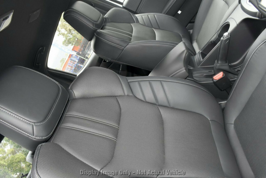 2026 Mazda BT-50 TF GT Ute Image 10