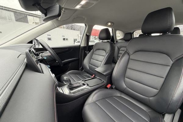 2022 MG HS SAS23 Vibe SUV Image 13