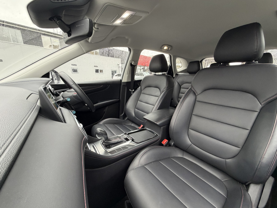 2022 MG HS SAS23 Vibe SUV Image 13