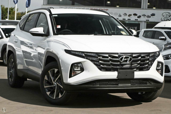 2024 Hyundai Tucson NX4.V2 Elite SUV