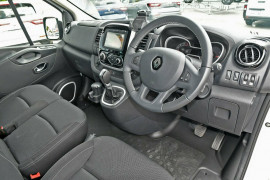 2020 MY21 Renault Trafic L2H1 Long Wheelbase Crew Lifestyle Van