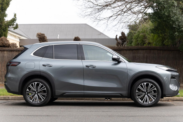 2026 MY27 Geely Starray EM-i P145 Inspire Extended Range SUV Image 6