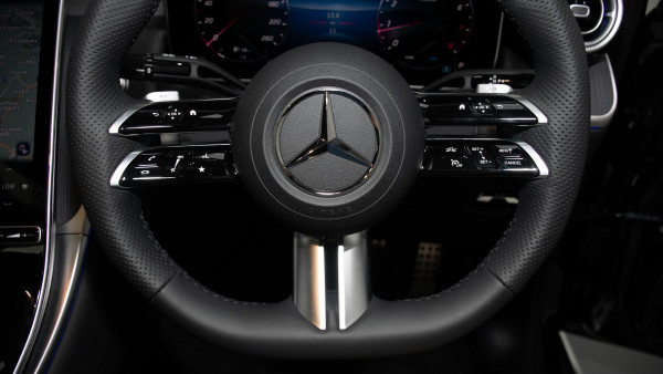 2026 Mercedes-Benz GLC-Class C254 GLC300 SUV image 14