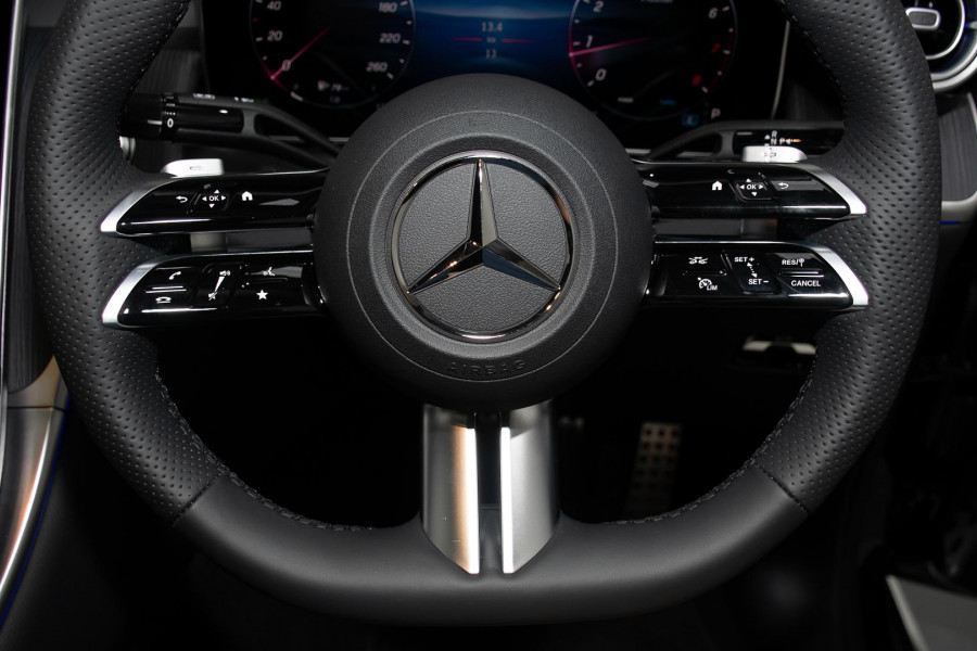 2026 Mercedes-Benz GLC-Class C254 GLC300 SUV